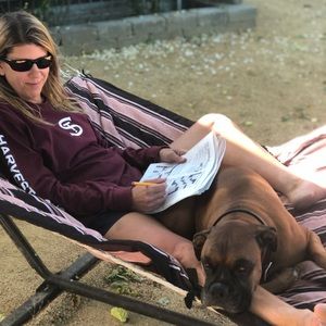 Meet your Posher, Amy